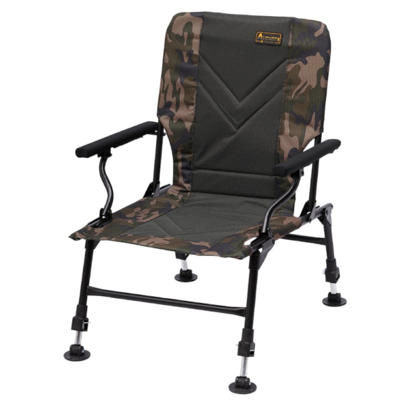 Fotel Prologic Avenger Relax Camo