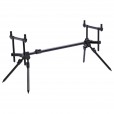 Rod Pod Prologic C-Series Convertible 2 Rod Pod