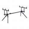 Rod Pod Prologic C-Series Convertible 3 Rod Pod