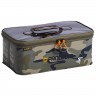 Torba Prologic Element Storm Safe L Accessory Deep 20x34x13cm 9l