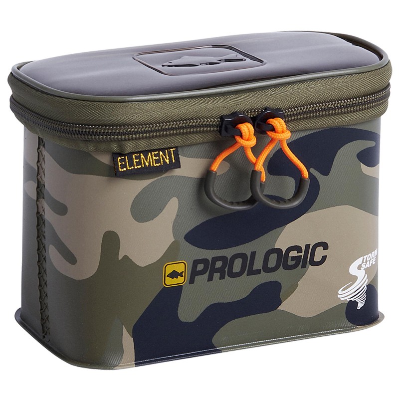 Torba Prologic Element Storm Safe M Accessory Deep 20x17x13cm 4.5l