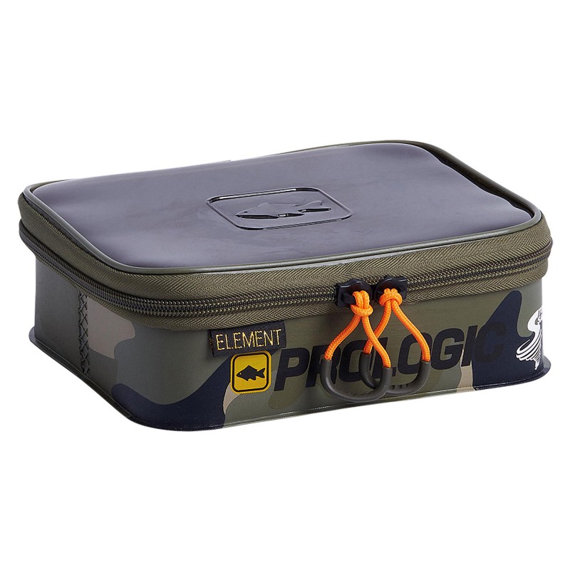 Torba Prologic Element Storm Safe S Accessory Shallow 10x17x6.5cm 1.1l