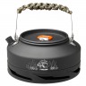 Czajnik Prologic Blackfire 2 Cup Kettle 0.9l