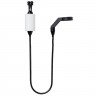 Hanger Prologic K1 Midi Hanger Chain Kit 1pcs White 25x15mm - 20cm Chain
