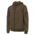 Bluza Prologic Carpio Zip Hoodie Army Green Rozmiar Large