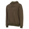 Bluza Prologic Mega Fish Hoodie M Army Green