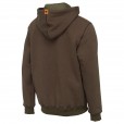 Bluza Prologic Mega Fish Hoodie M Army Green