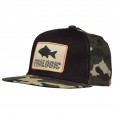 Czapka Prologic Mega Fish Cap One Size Camo