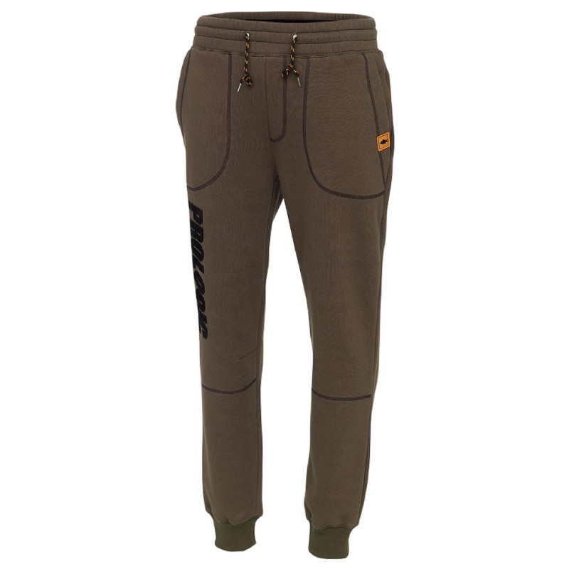 Spodnie Prologic Carpio Joggers M Army Green