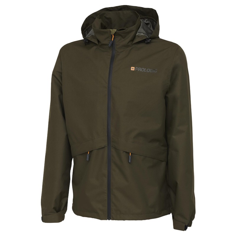 Kurtka Prologic Storm Safe Jacket M Forest Night