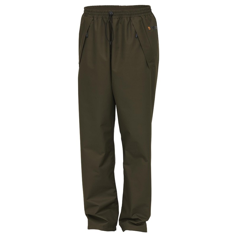 Spodnie Prologic Storm Safe Trousers L Forest Night