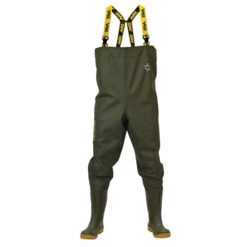 Wodery Vass E Nova 700 Series Chest Wader - 42