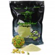 Klej Do Ziaren Carp Old School Limonka 1kg