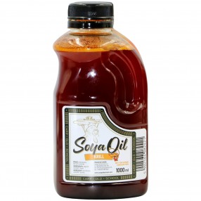 Soya Oil Carp Old School Krill 1l