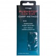 Przypony Drennan Pushstop Hair Rigs Carp Method - 12