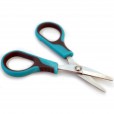 Nożyczki Drennan Braid & Mono Scissors Aqua