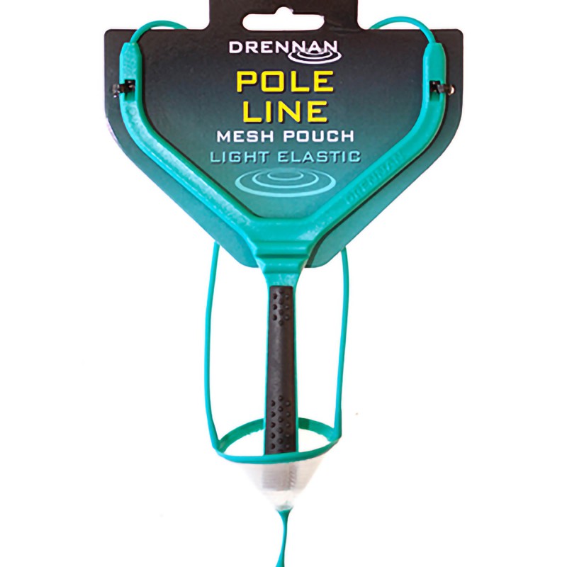 Proca Drennan Pole Line Light Elastic