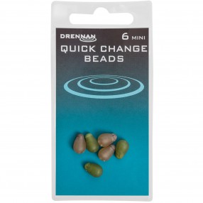 Łączniki Drennan Quick Change Beads – Mini