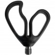 Podpórka Drennan Crook Rest Black 