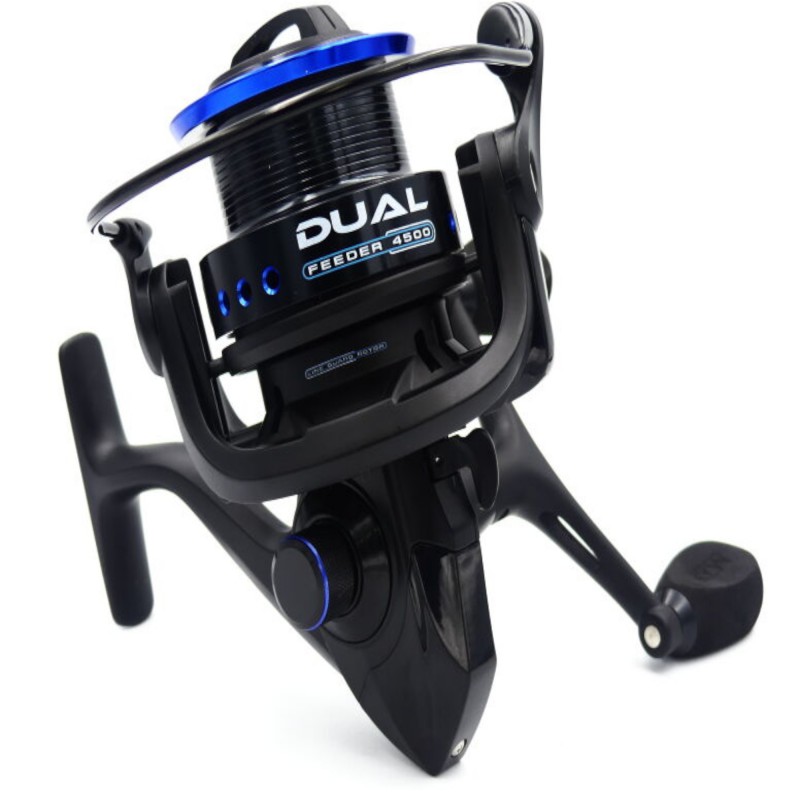 MAP Dual Feeder Reel