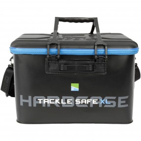Torba Preston Hardcase Tackle Safe - XL