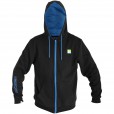 Bluza Preston Pro Zip Hoodie - Large