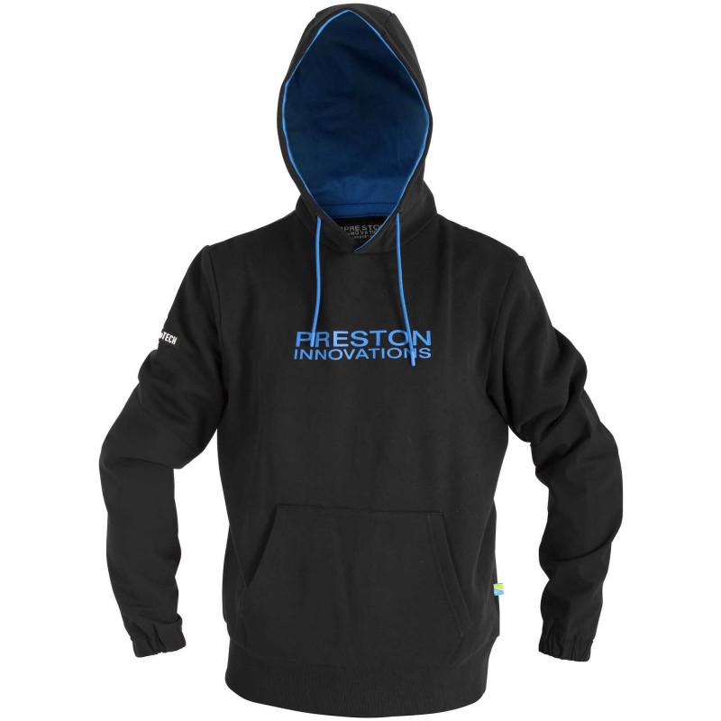 Bluza Preston Hydrotech Pullover Hoodie - Large