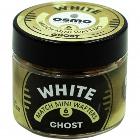 Wafters Osmo Match Mini - White Ghost 6mm