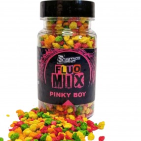 Fluo Mix Method Mania – Pinky Boy 75ml