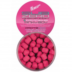 Dumbel Method Mania SubZero 10mm - Pinky Boy