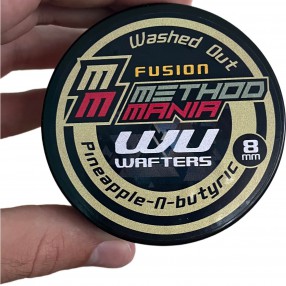 Dumbells Method Mania Washed-Out WU-Wafters – Fusion