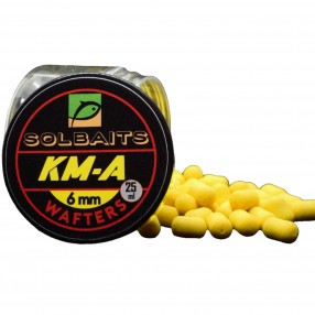 Wafters Solbaits KMA 6mm 50ml