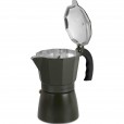 Kawiarka Fox Cookware Espresso Maker (300ml 6 cups)