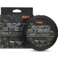 Żyłka Fox Soft Steel Fleck Camo Mono 14lb (6.4kg) 0.30mm x 1000m