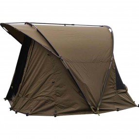 Namiot Z Kapsułą Fox Voyager 1 Person Bivvy + Inner Dome