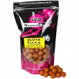 Kulki Zanętowe Warmuz Baits Złota Kulka 20mm 900g