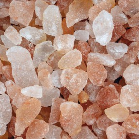 Sól Nash Himalayan Rock Salt Coarse 3kg