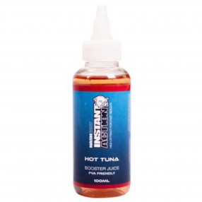 Booster Nash Instant Action Hot Tuna Juice 100ml