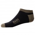 Skarpetki bawełniane Nash Trainer Socks