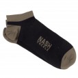 Skarpetki bawełniane Nash Trainer Socks