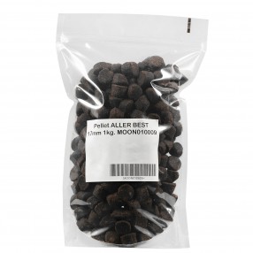 Pellet Aller Aqua Best 17mm 1kg