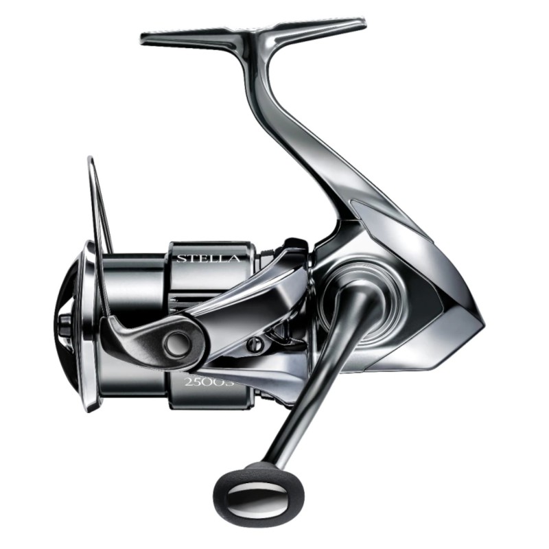 Kołowrotek Shimano Stella 4000 FK XG