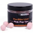 Kulki CC Moore Pro-Stim Liver Pink Pop Ups 14mm