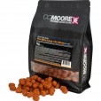 Dumbells CC Moore Pro-Stim Liver 10x15mm 1kg