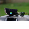 Okulary Preston Inception Leisure Sunglasses - Green Lens