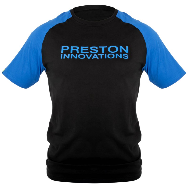 Koszulka Preston Lightweight Raglan T-Shirt - Small