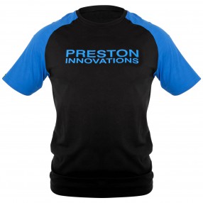 Koszulka Preston Lightweight Raglan T-Shirt - Large