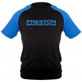 Koszulka Preston Lightweight Raglan T-Shirt - XL