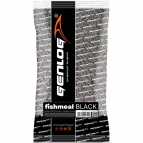 Zanęta Genlog Method Mix - Fishmeal Green 1kg