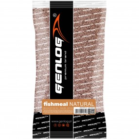 Zanęta Genlog Method Mix - Fishmeal Natural 1kg